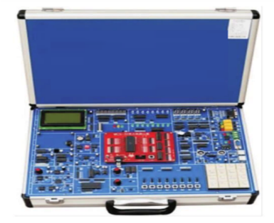 MCUExperiment Box