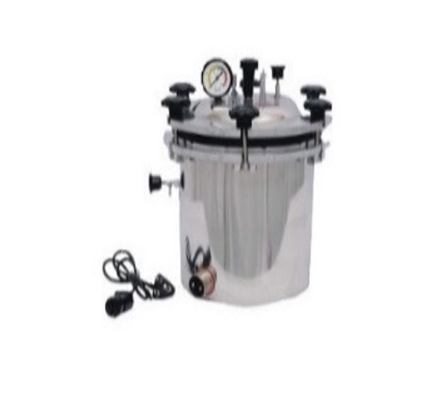Autoclave