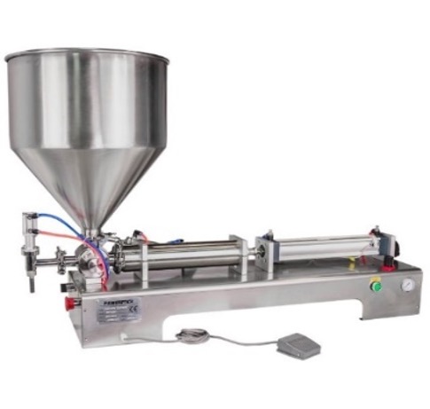 Automatic Pasta Filling Machine