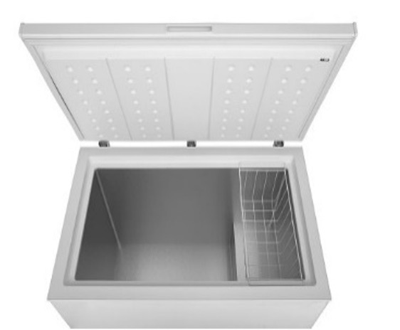 Freezer