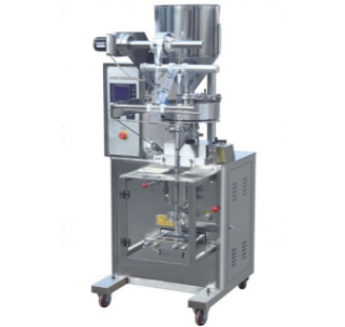 High speed automatic filling and packaging machine