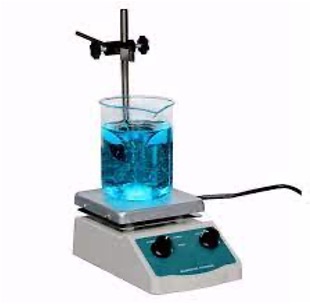 Hot Plates and stirer