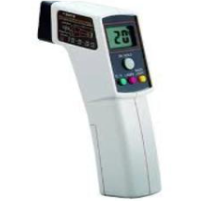 Infrared thermometer