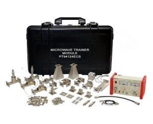 Microwave Trainer Module