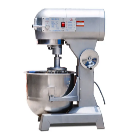 Mixer Bakery(Planetary Mixer)