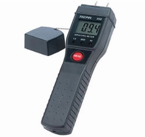 Moisture Tester
