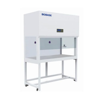 Laminary Air Flow