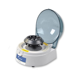 Mesin sentrifugal (Centrifuge)