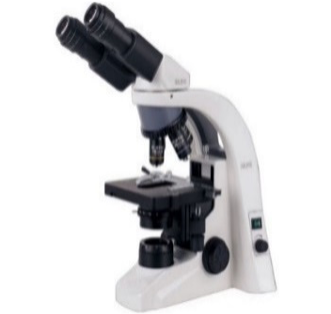 Mikroskop Biologis (Biological Microscope)