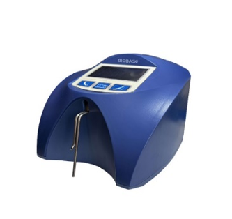 Milk Analyzer