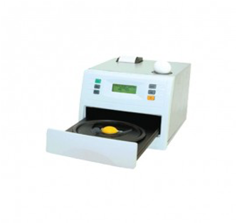 Analisis Telur Digital (Digital Egg Analyzer)