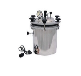 Autoclave 15 Liter