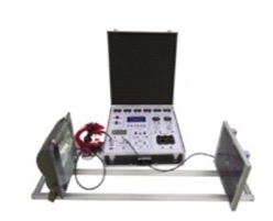 Portable Solar Power Experiment Box