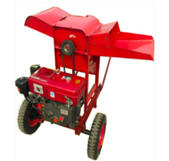 Power thresher