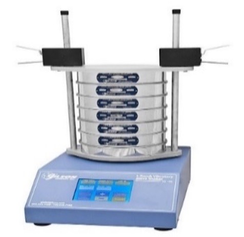Seed Sieve Shaker
