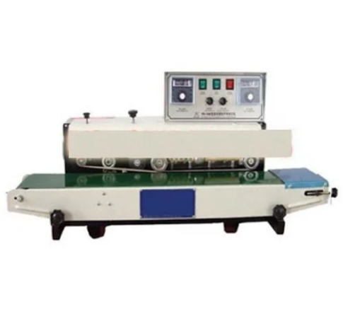Semi Automatic Sealing Machine