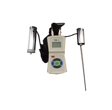 Soil Water Potential Locator