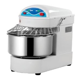 Spiral Mixer