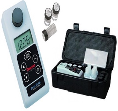 Thurbidity meter