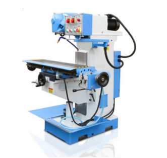 Universal Milling Machine