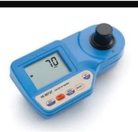 Water Colorimeter